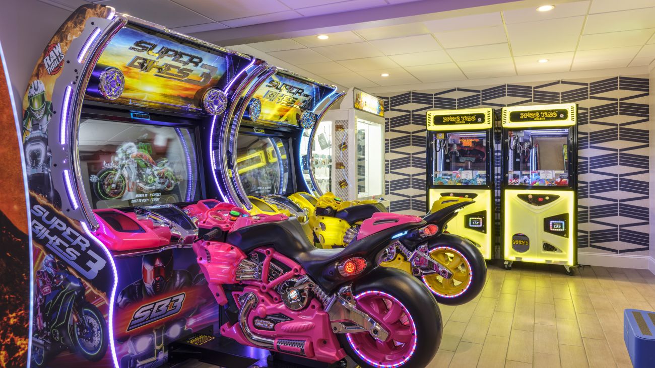 Arcade